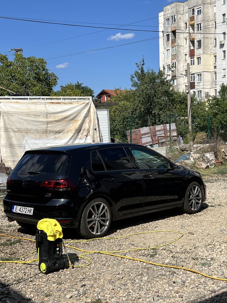 Детайлинг / detailing услуги за почистване