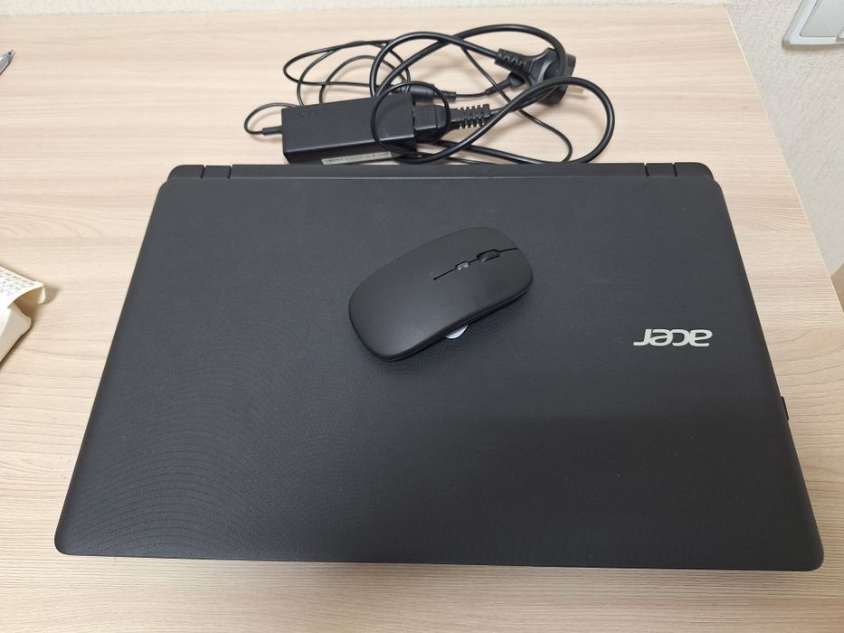 Обмен на телефон Ноутбук acer aspire es 15