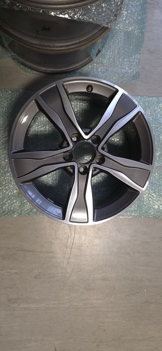 Jante Mercedes C Class W205 Originale R17