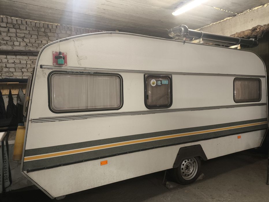 Продам кемпер.Дом на колесах