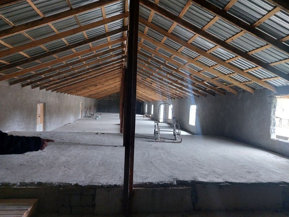 Продаётся участок