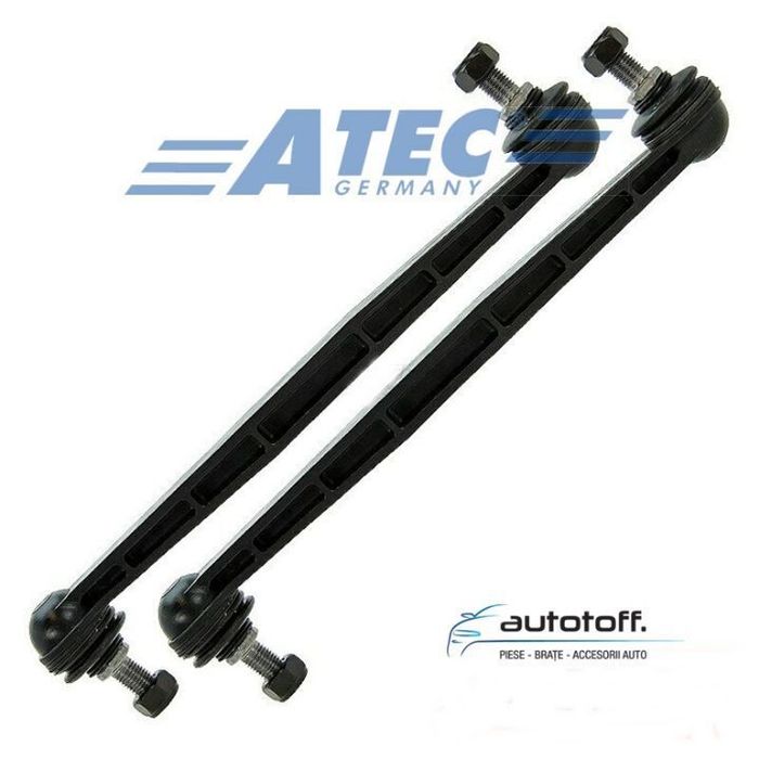 Brate Opel Astra H (04-14) import ATEC Germania
