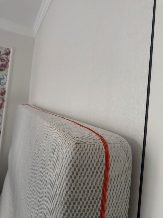 Матрас пружинный