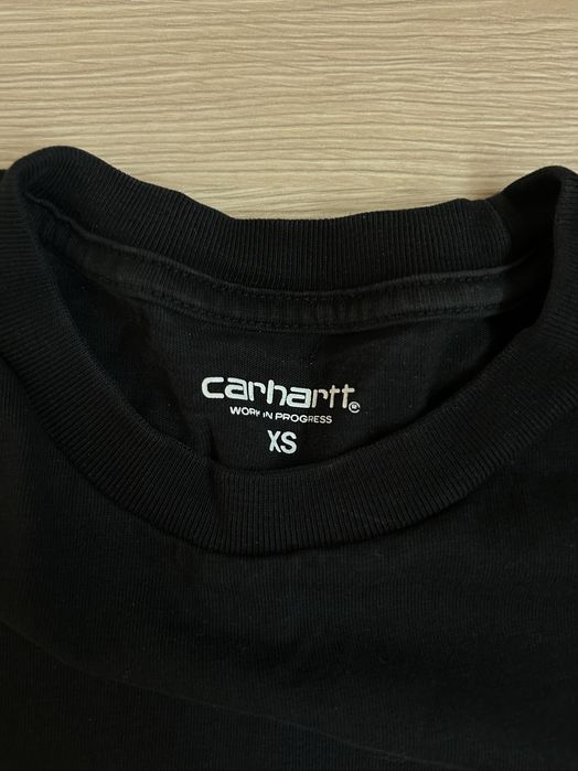 Carhartt тениска