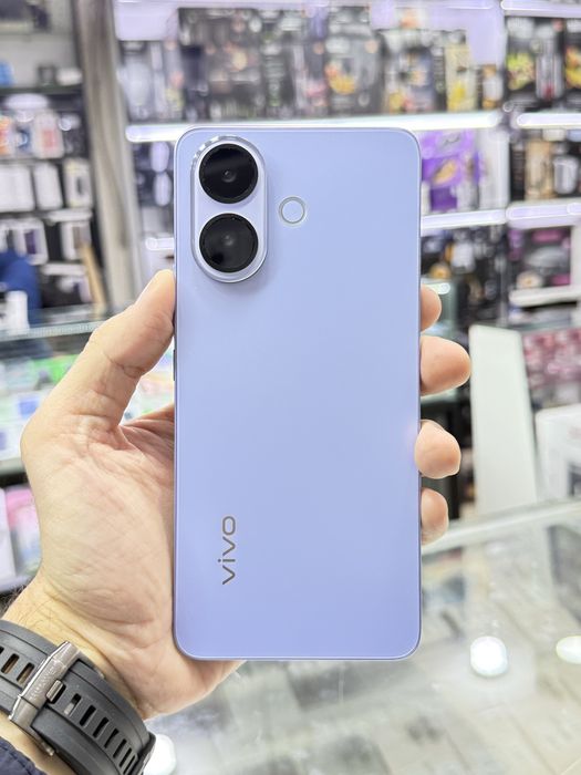 vivo 60 lite 5g 12/256gb blue