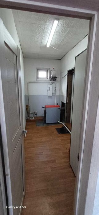 Срочно!Торг!Продам дом в микрорайоне Береке