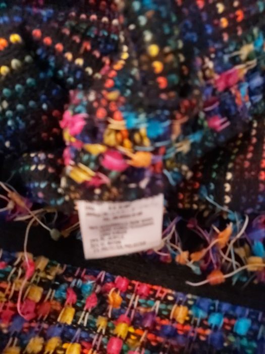 Сако на  E s c à d a