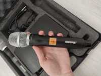 Микрофон Shure GLXD 8 в отличном состоянии