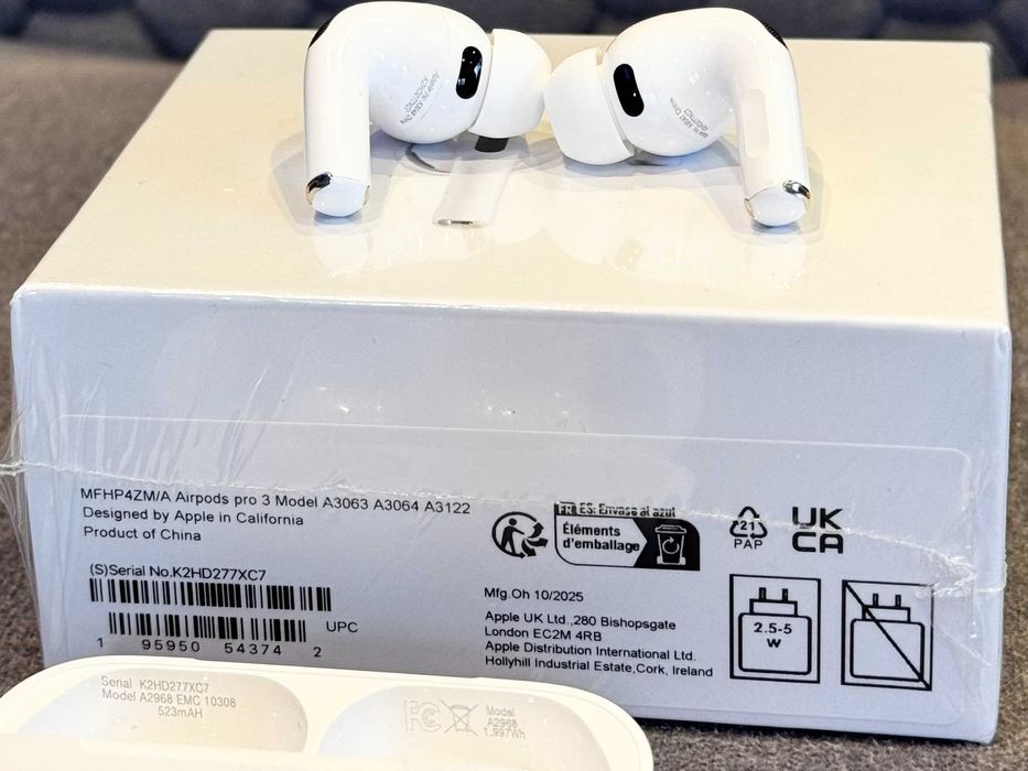 AirPods Pro 3rd Generation Type - C