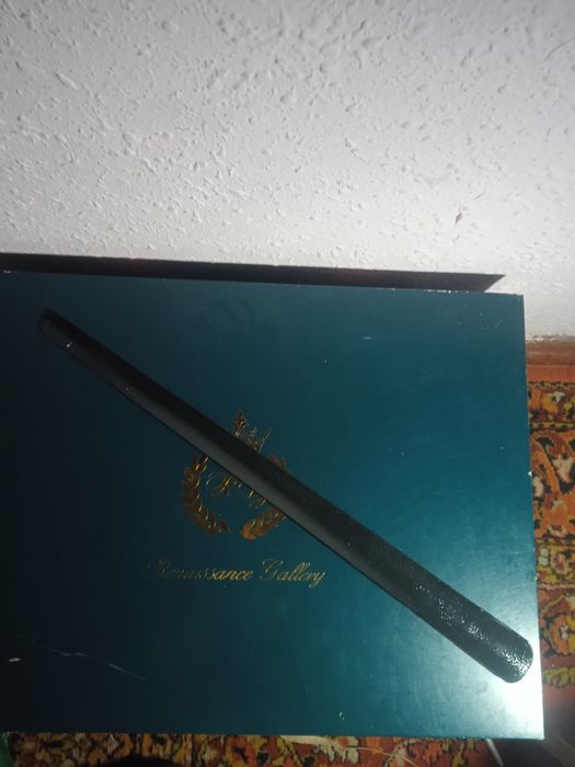 Ложка для обуви.