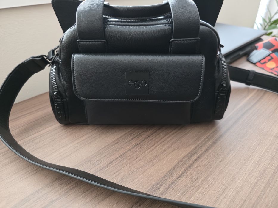 Дамска чанта Ego