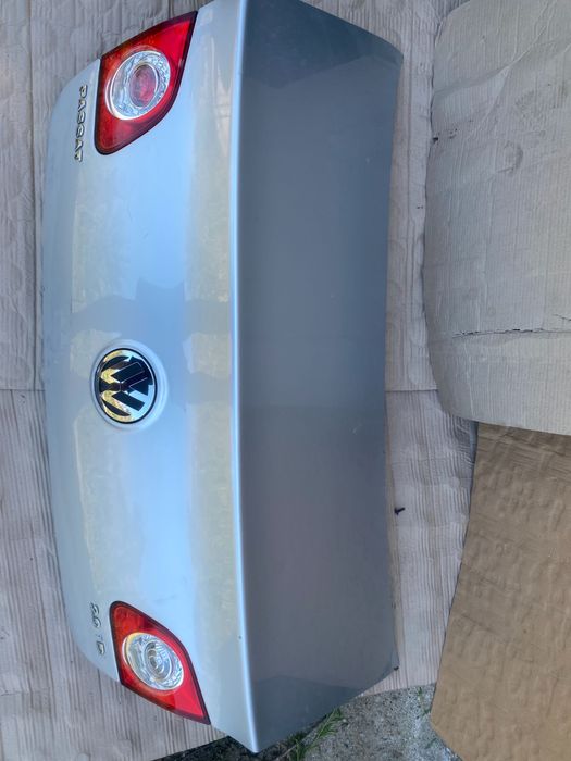 Haion / portbagaj VW Passat b6