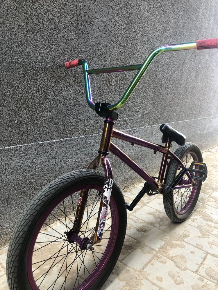 Продам bmx petava