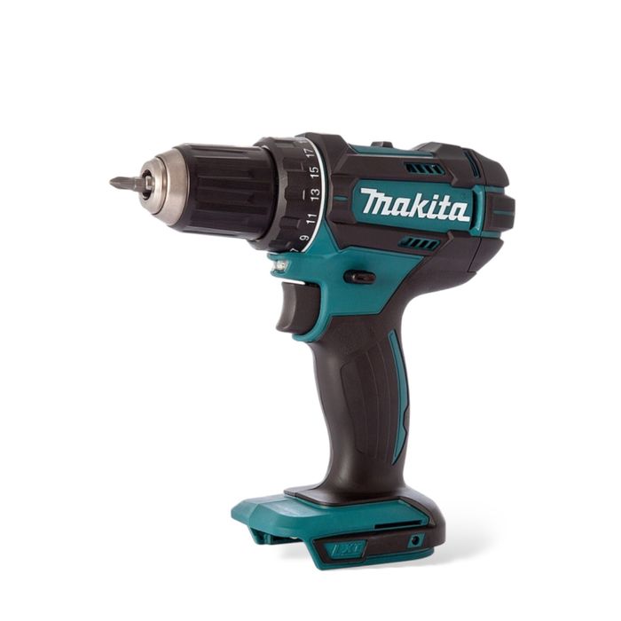 Акумулаторен Винтоверт Makita DDF482Z 18V
