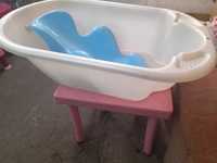 Ванночка детская для купания