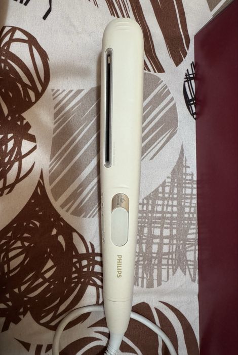 Преса за коса Philips SenseIQ