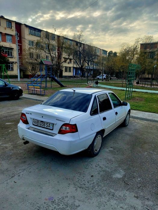 Нексия 2 донс 16 сотилади
