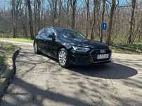 Audi A4 A4 Avant 40 TDI quattro
