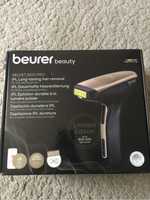 Epilator cu laser IPL Beurer Velvet Skin Pro 8800 Nou Sigilat