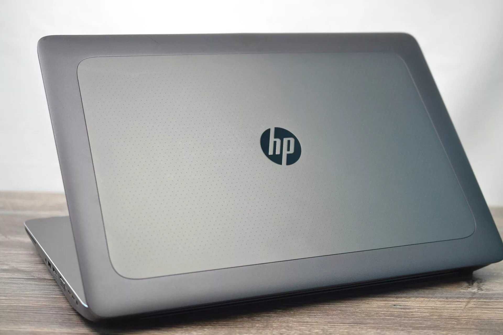 Hp-Zbook Диагональ экрана 17.3