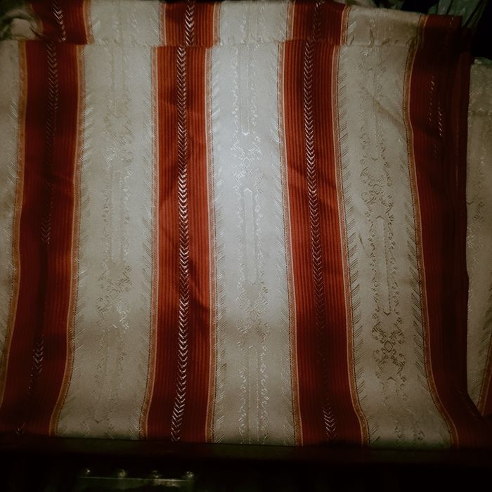 Ткань для занавесок, рулон 10 м
