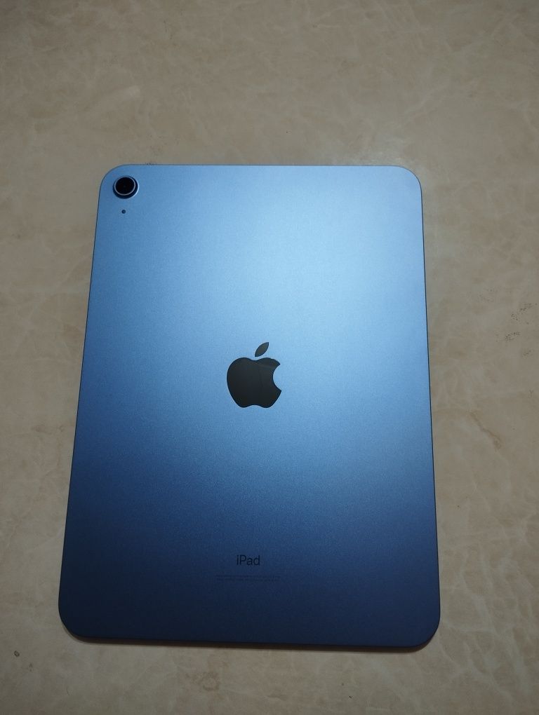 Ipad 10 kafolat beriladi