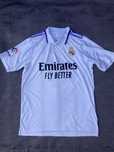 tricou Real Madrid (Benzema) S/M