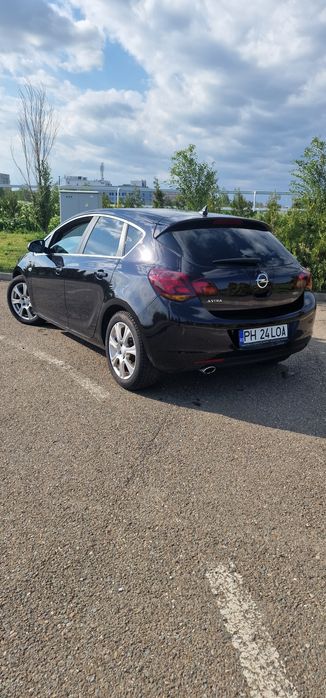 Se vinde Opel astra J