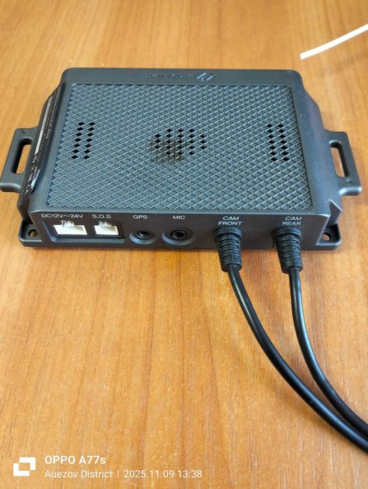 Видеорегистратор Neoline x52