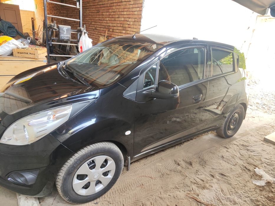 Spark 2021 naqt va varyantga !!!