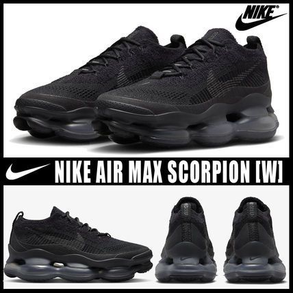 Nike air max scorpion fk