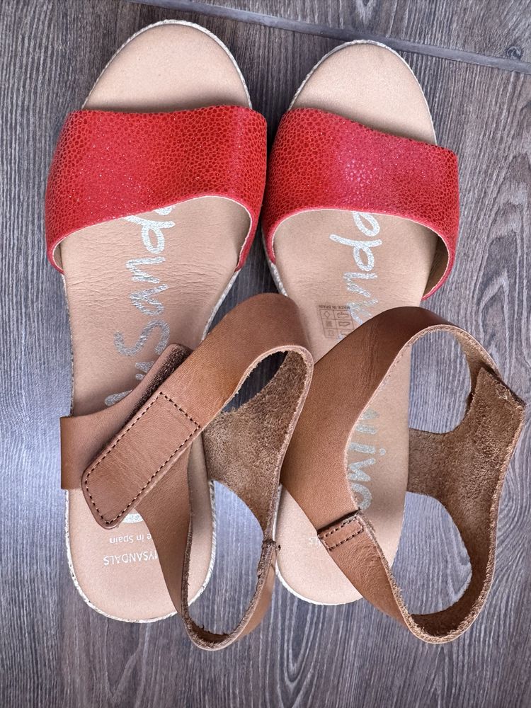 Сандали  Oh! MySandals