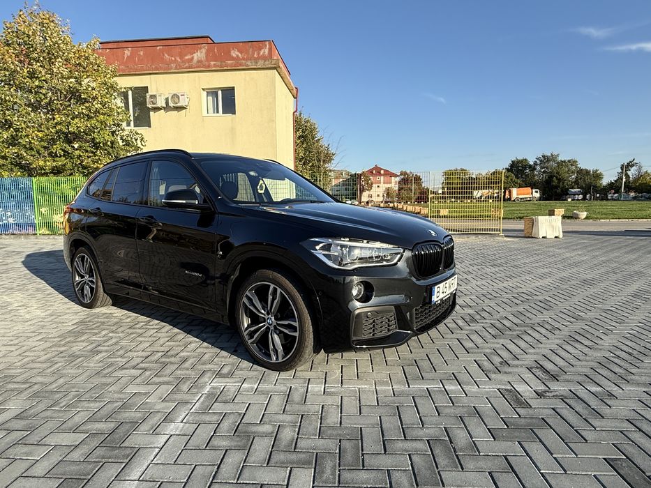 Bmw x1 xdrive 2.0