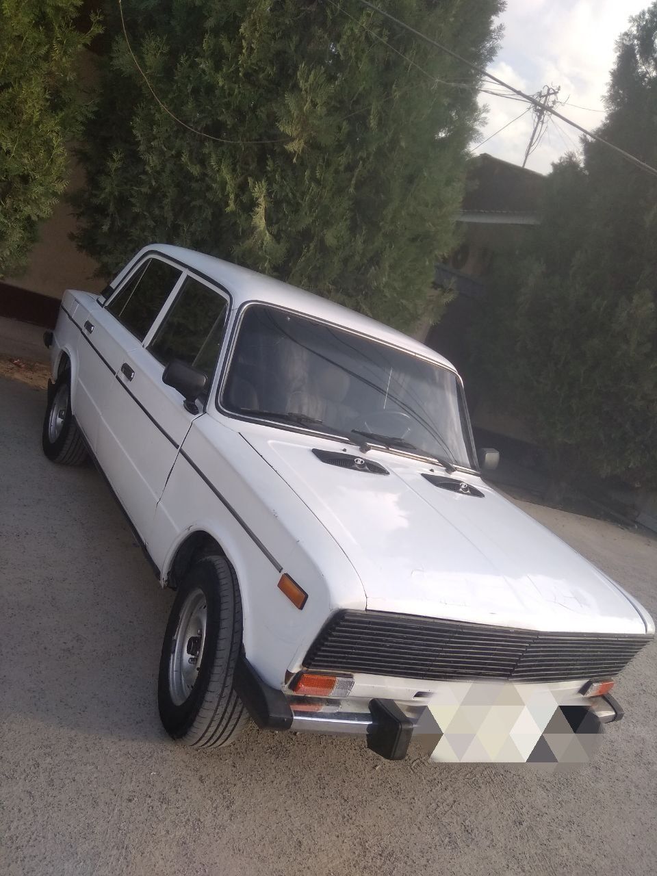 Vaz 2106 Naxt arenda srochna.