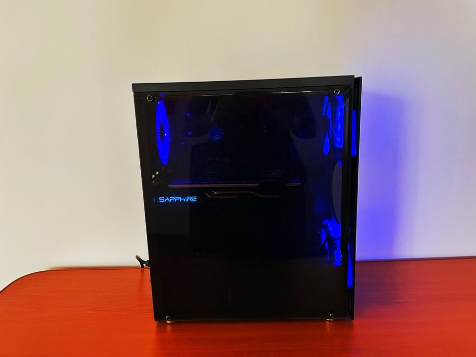 Unitate PC de Gaming