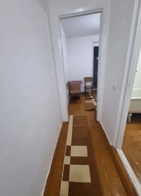 Продаётся  2х комнатная квартира