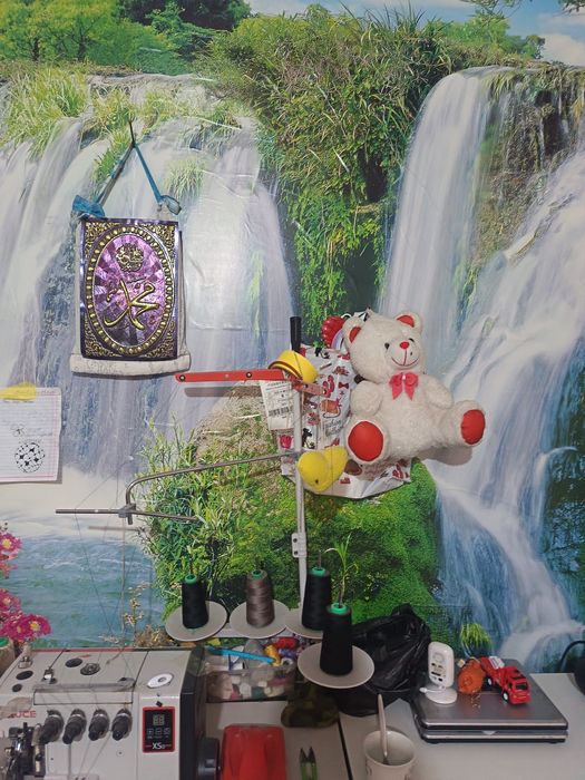 Сдаётся 3х комнатная квартира