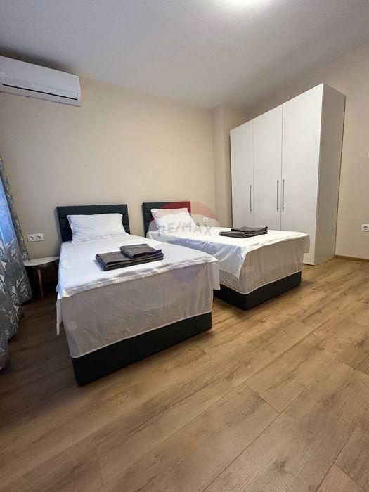 Дава се под наем Четиристаен апартамент в Варна, Нептун - 105 кв.м за 1275 € - Снимка #7