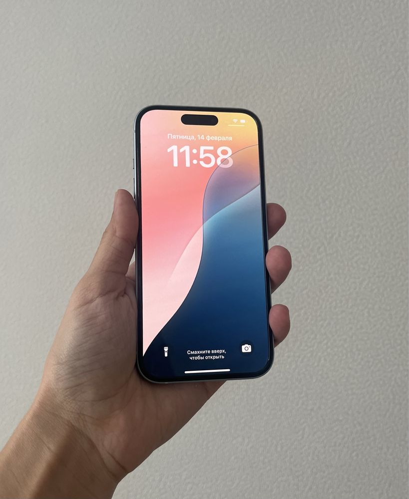 Iphone 15 5G HN/A Айфон