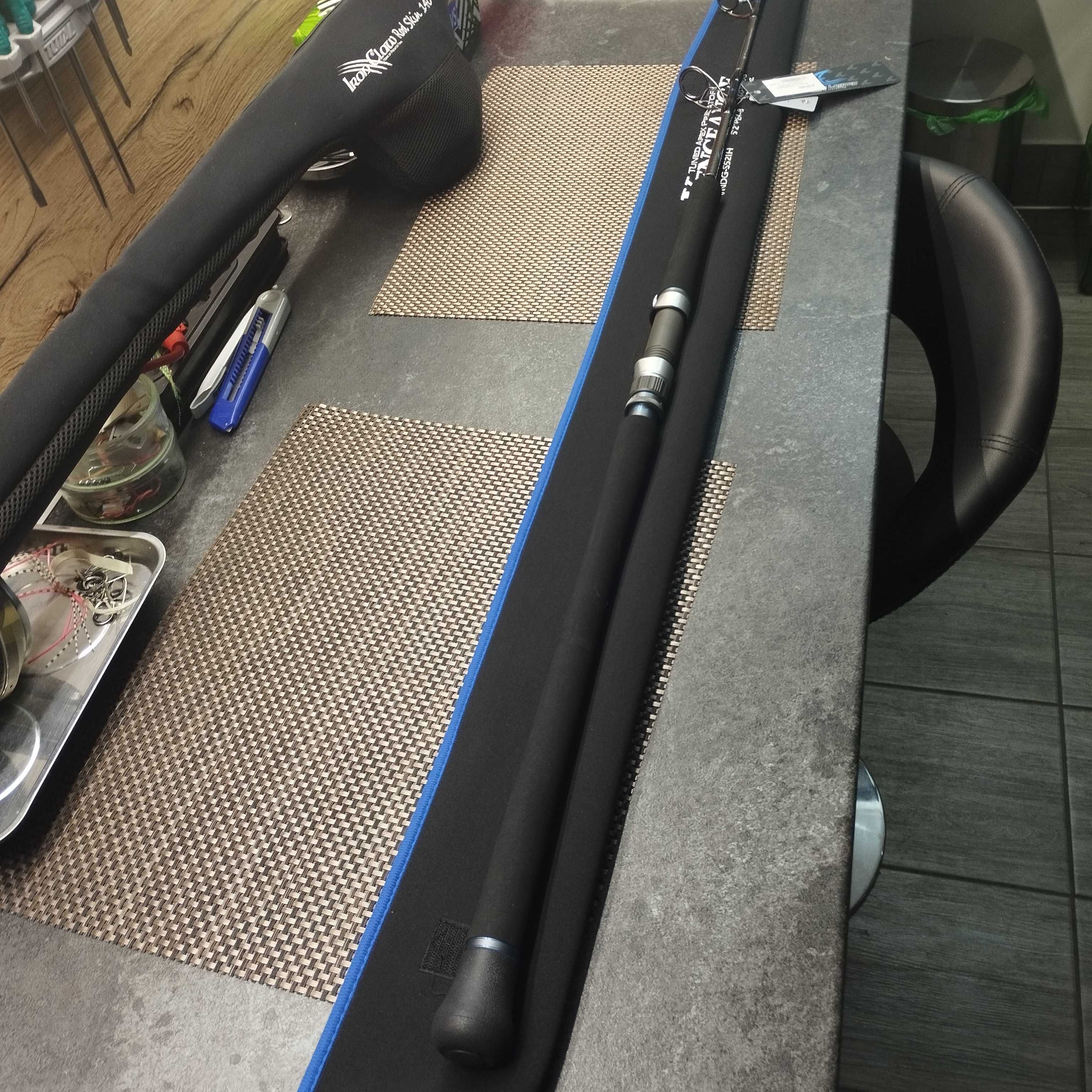 Риболовна Макара Shimano TwinPower 2021 SW10000 PG Въдица Спиийд Джиг