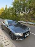 Bmw 435 X-Drive Grand coupe luxury