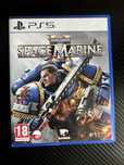 Joc PlayStation 5 Warhammer 40.000 Space Marine 2