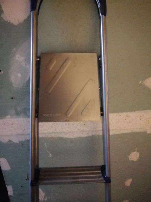 Roaba... Scara de vânzare