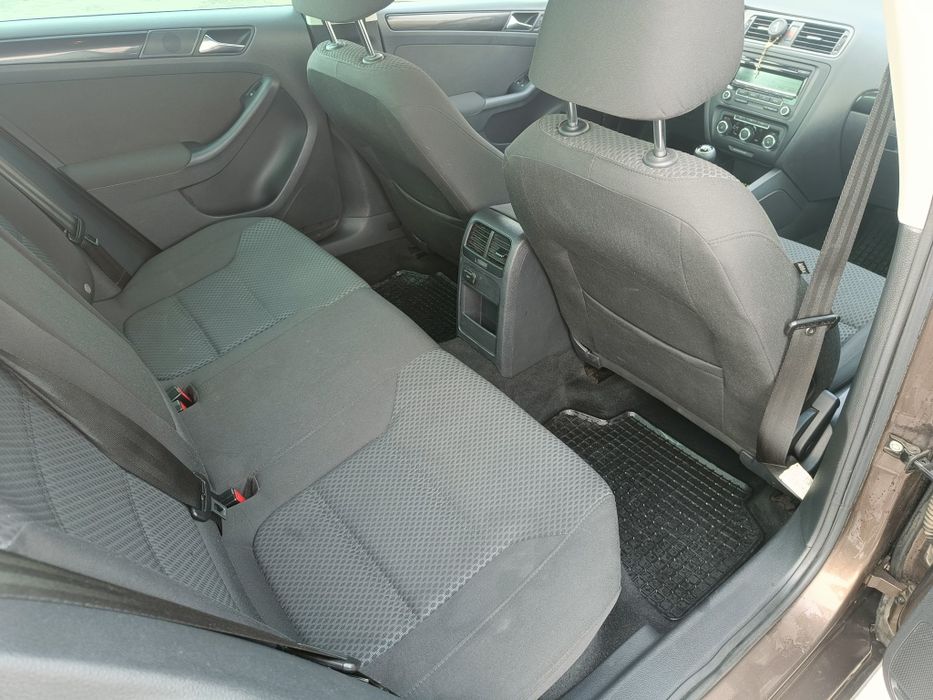 Volkswagen Jetta motor 1,2 benzină, 2011