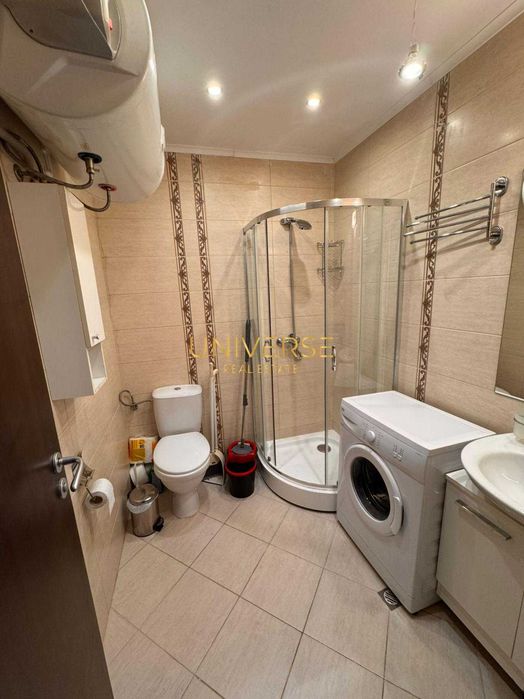 Продава се Едностаен апартамент в к.к. Слънчев бряг - 34 кв.м за 1412 €/кв.м - Снимка #5