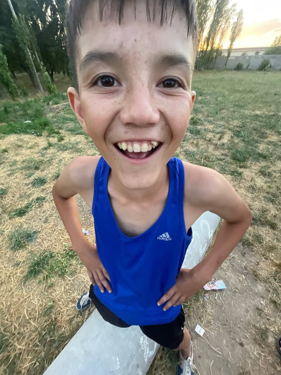 Zor Lustra aybi yo