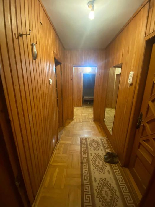 Vând apartament lângă Shopping City Buzău