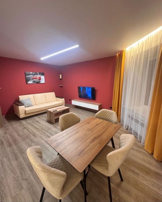 Сдам двухкомнатную квартиру посуточно,на час, в Алмате