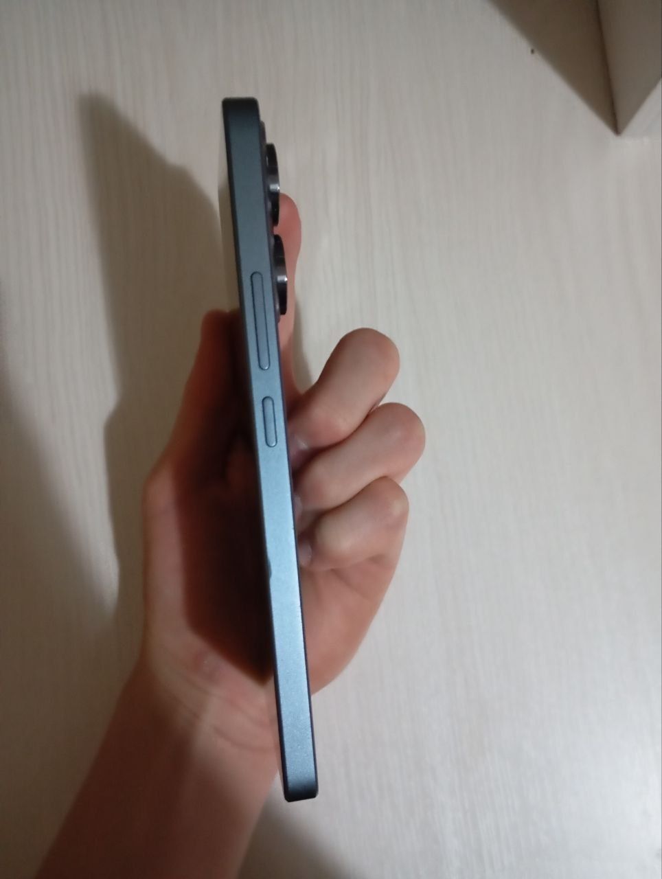 Продаю POCO X6 12/512