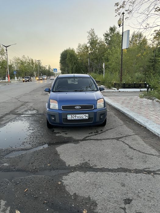 Продам Ford Fusion